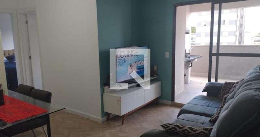 Apartamento à Venda - Bosque da Saúde, 2 Quartos,  97 m2