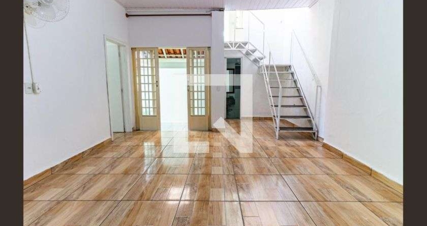 Casa à Venda - Belém, 4 Quartos,  94 m2