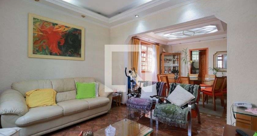 Casa à Venda - Santana, 5 Quartos,  225 m2
