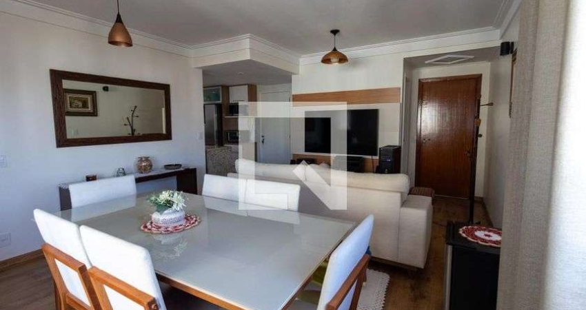 Apartamento à Venda - Vila Romana, 2 Quartos,  92 m2