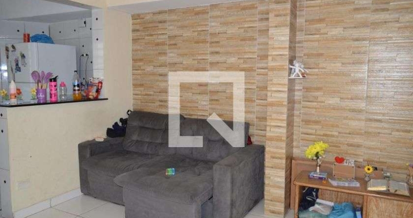 Casa à Venda - Cambuci, 1 Quarto,  60 m2