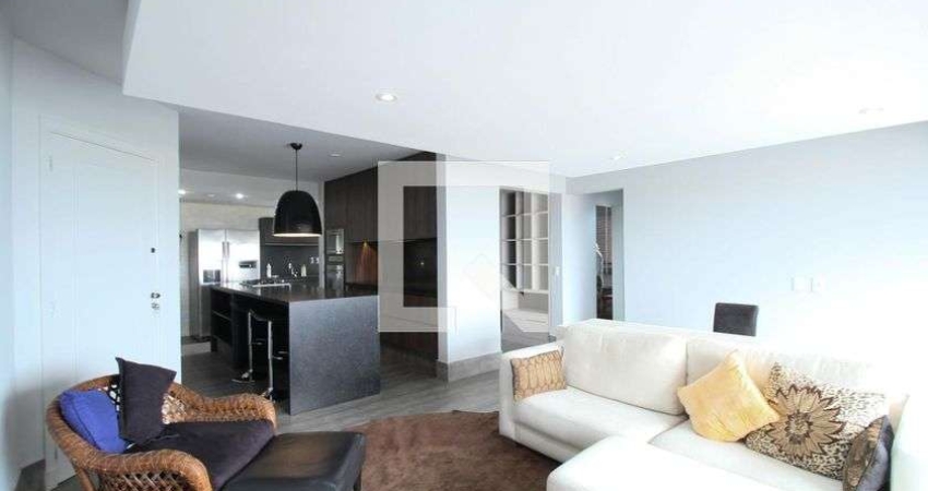 Apartamento à Venda - Vila Andrade, 2 Quartos,  95 m2