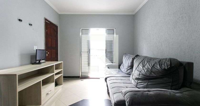Casa à Venda - Tatuapé, 3 Quartos,  200 m2