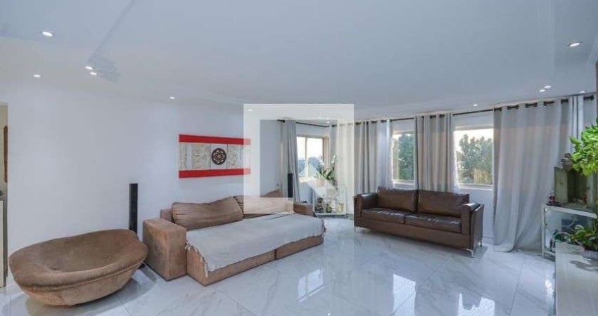 Apartamento à Venda - Cidade Dutra, 4 Quartos,  180 m2