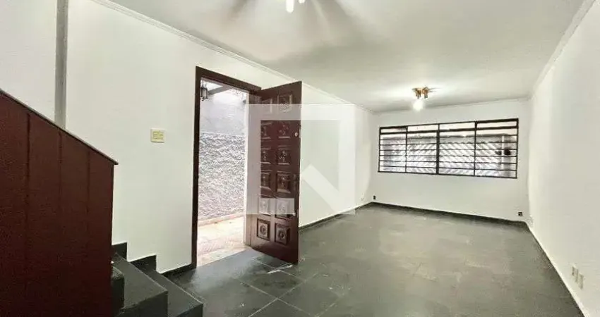 Casa com 4 quartos à venda na Rua Deputado João Bravo Caldeira, --, Planalto Paulista, São Paulo