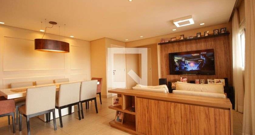 Apartamento à Venda - Vila Prudente, 3 Quartos,  120 m2