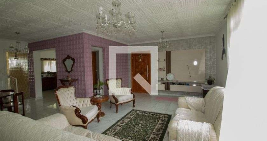 Casa à Venda - Vila Maria , 4 Quartos,  280 m2