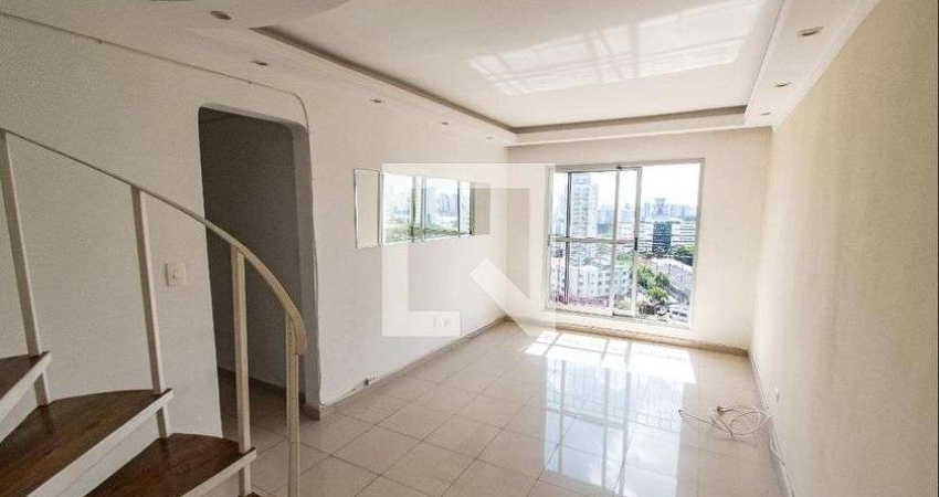 Apartamento à Venda - Cambuci, 4 Quartos,  197 m2