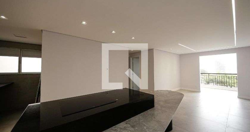 Apartamento à Venda - Vila Santa Clara, 3 Quartos,  90 m2