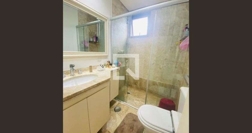 Apartamento à Venda - Alphaville, 3 Quartos,  130 m2