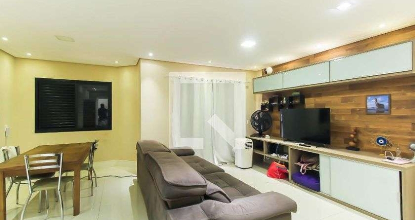 Apartamento à Venda - Jardim Anália Franco, 3 Quartos,  115 m2