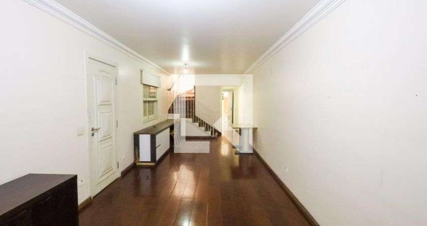Casa à Venda - Santo Amaro , 3 Quartos,  120 m2