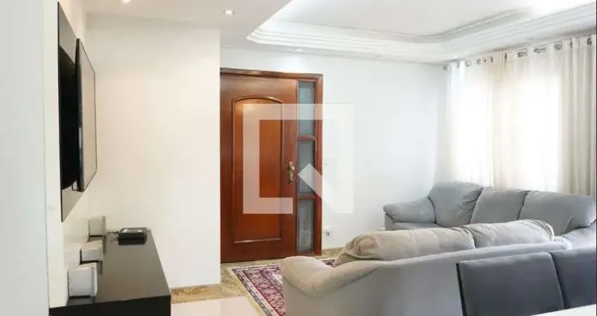 Apartamento à Venda - Jardim Anália Franco, 3 Quartos,  125 m2