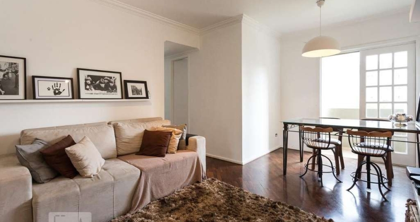 Apartamento à Venda - Vila Olímpia, 2 Quartos,  70 m2