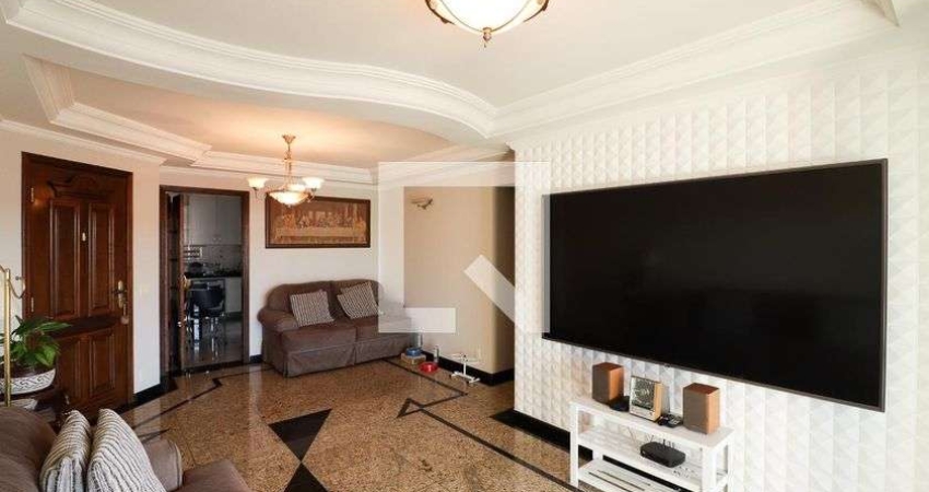 Apartamento à Venda - Mandaqui, 3 Quartos,  130 m2