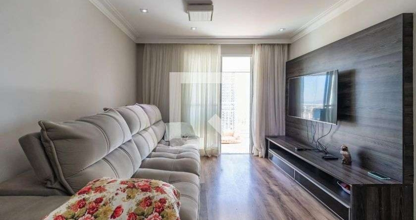 Apartamento à Venda - Jardim Esperança, 4 Quartos,  105 m2