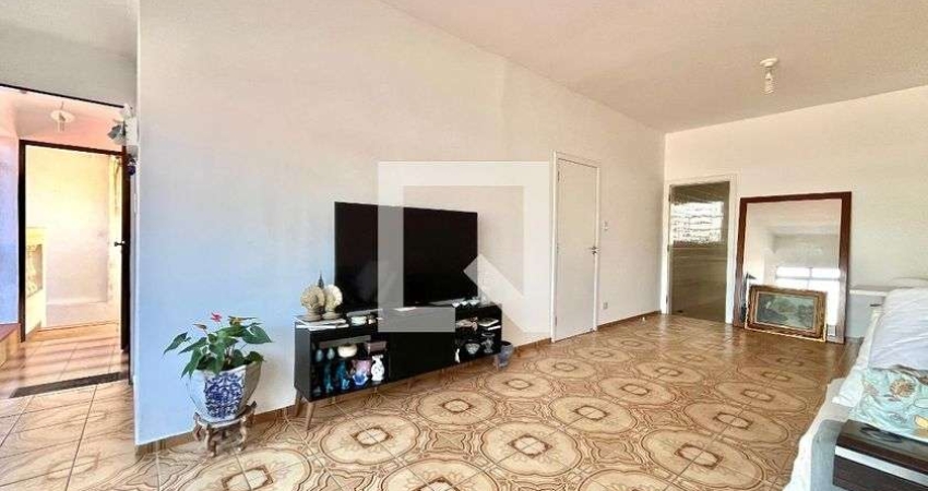 Casa à Venda - Vila Campestre, 4 Quartos,  250 m2