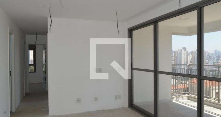 Apartamento à Venda - Ipiranga, 3 Quartos,  79 m2
