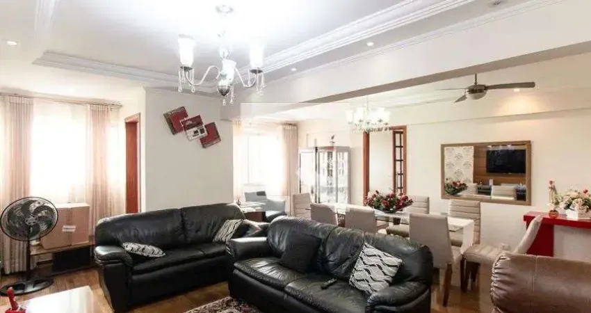 Apartamento à Venda - Vila Guilherme, 3 Quartos,  124 m2
