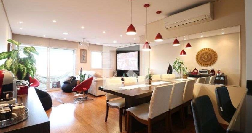 Apartamento à Venda - Vila Romana, 2 Quartos,  85 m2