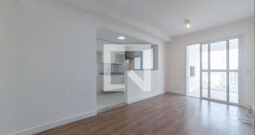 Apartamento à Venda - Brooklin, 2 Quartos,  66 m2