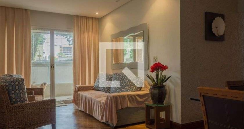 Apartamento à Venda - Nova Petrópolis, 3 Quartos,  136 m2
