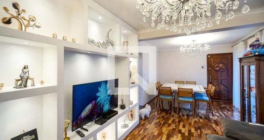 Casa à Venda - Vila Matilde, 3 Quartos,  170 m2