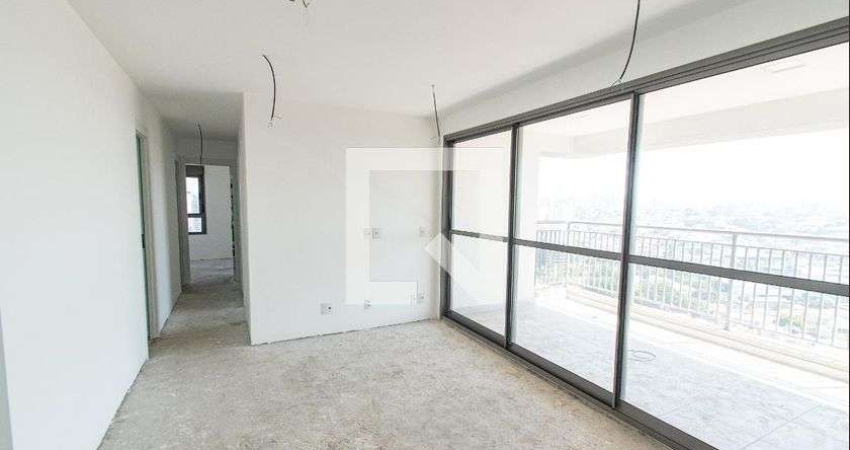 Apartamento à Venda - Ipiranga, 3 Quartos,  79 m2