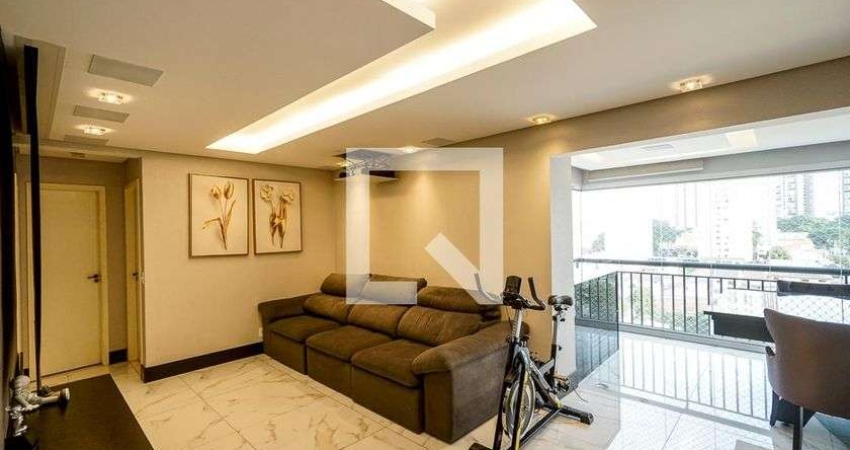 Apartamento à Venda - Tatuapé, 2 Quartos,  99 m2