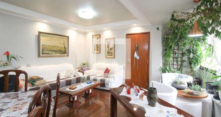 Apartamento à Venda - Moema, 3 Quartos,  120 m2