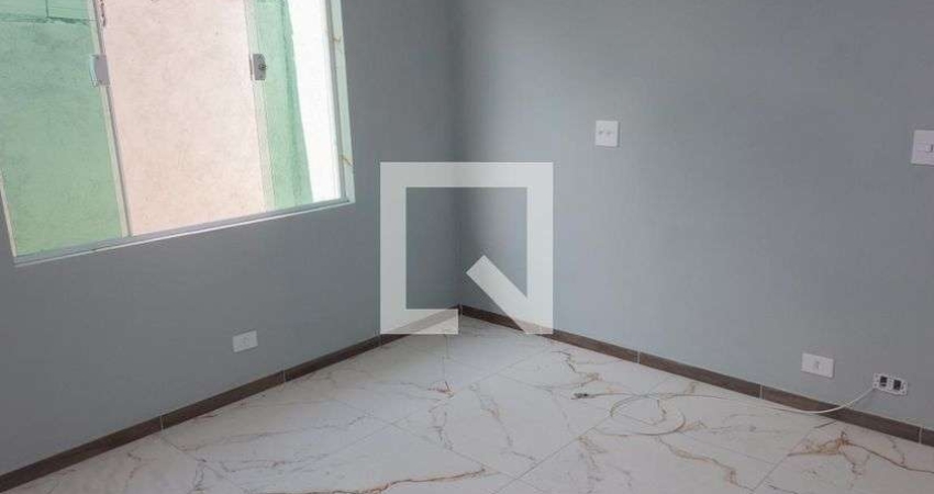Casa à Venda - Ermelino Matarazzo, 2 Quartos,  60 m2