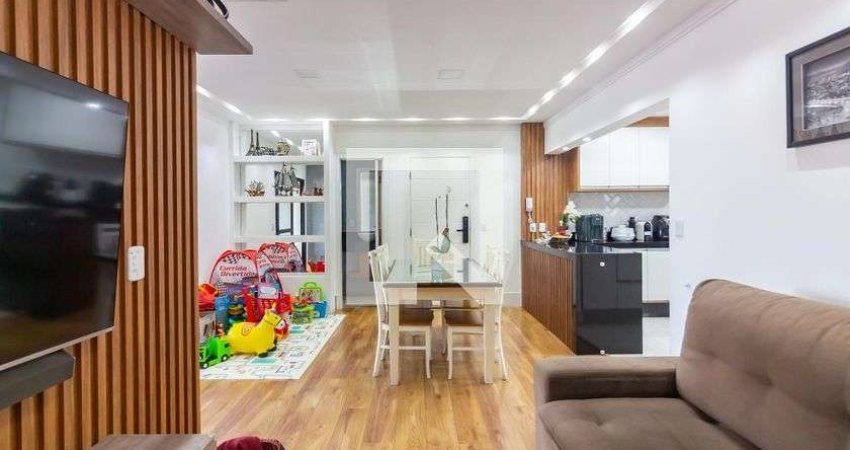 Apartamento à Venda - Centro, 3 Quartos,  113 m2