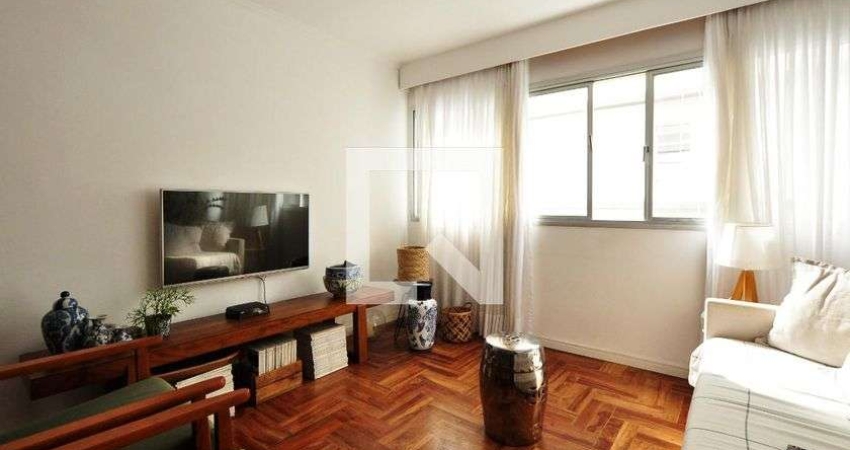 Apartamento à Venda - Pinheiros, 3 Quartos,  116 m2