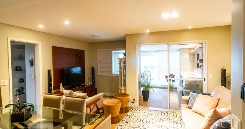 Apartamento à Venda - Tatuapé, 2 Quartos,  109 m2