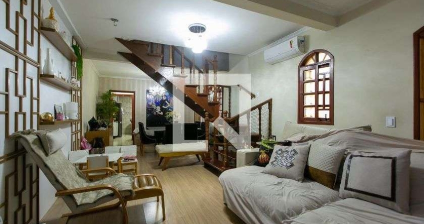 Casa à Venda - Itaquera, 4 Quartos,  100 m2