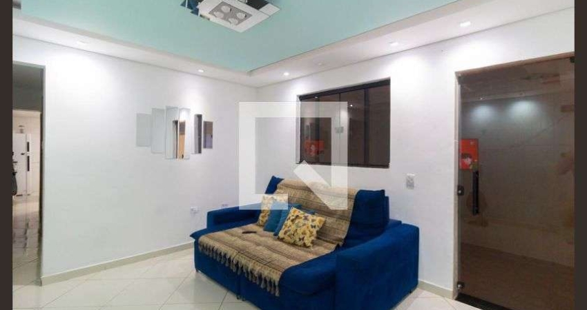 Casa à Venda - Itaquera, 4 Quartos,  138 m2