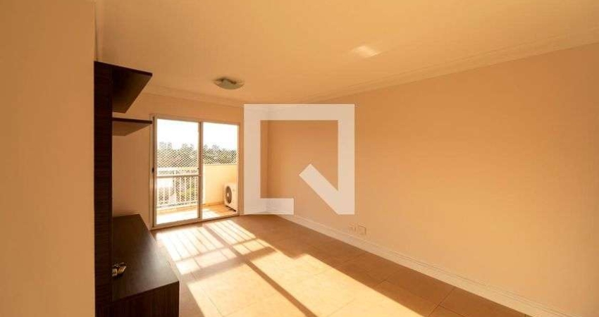 Apartamento à Venda - Alphaville, 3 Quartos,  89 m2