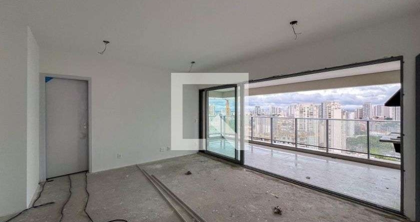 Apartamento à Venda - Vila Mariana, 3 Quartos,  114 m2