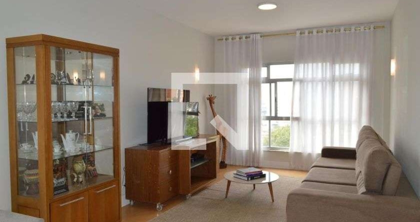 Apartamento com 3 quartos à venda no Cambuci, São Paulo 
