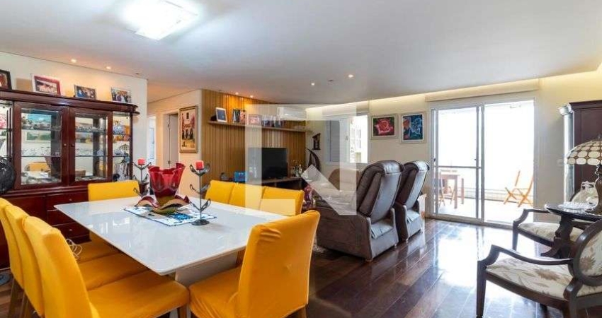 Apartamento com 3 quartos à venda no Mandaqui, São Paulo 