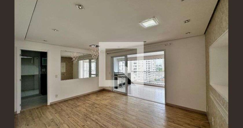 Apartamento à Venda - Santo Amaro , 3 Quartos,  130 m2