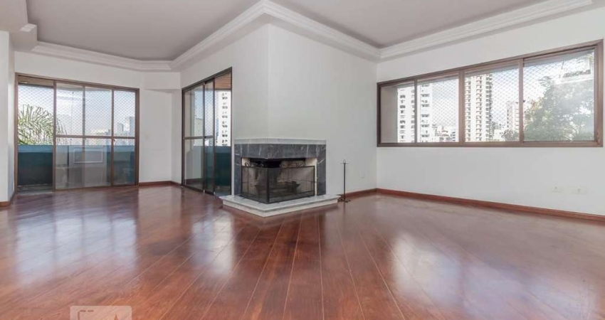 Apartamento à Venda - Real Parque, 2 Quartos,  172 m2