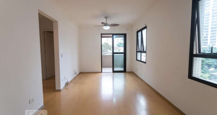 Apartamento à Venda - Vila Romana, 3 Quartos,  88 m2