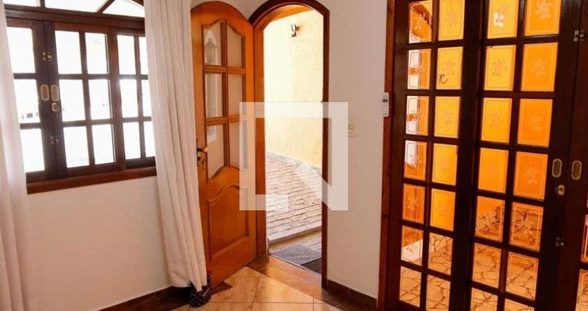 Casa à Venda - Quitaúna, 4 Quartos,  120 m2