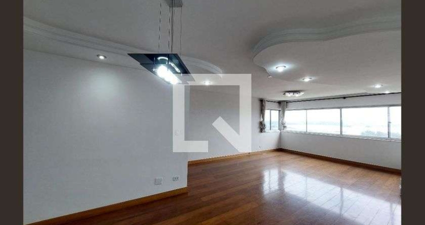 Apartamento à Venda - Cidade Dutra, 4 Quartos,  188 m2
