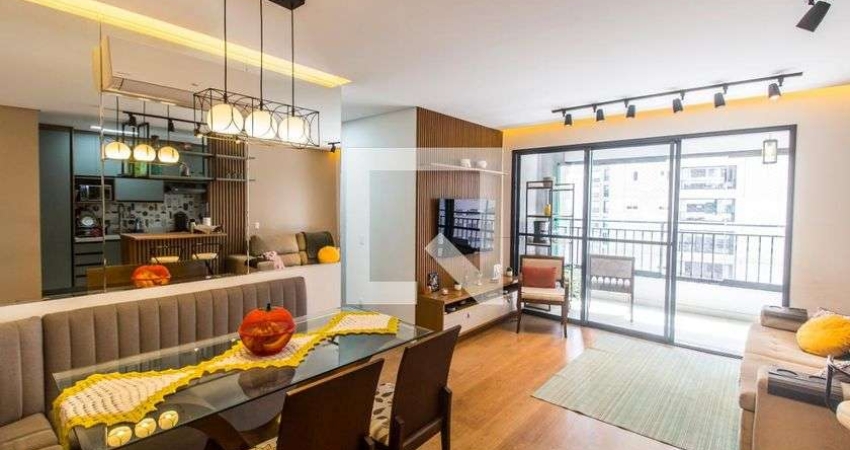 Apartamento à Venda - Alphaville, 3 Quartos,  88 m2