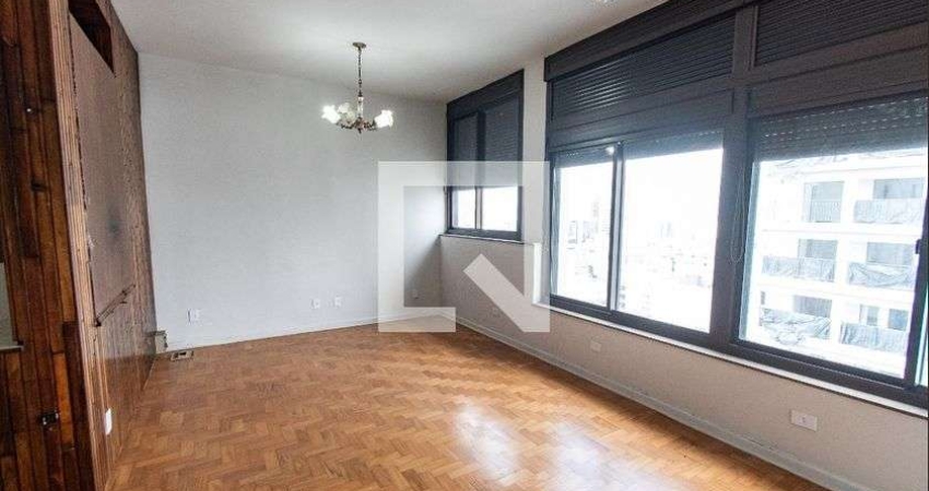 Apartamento à Venda - Liberdade, 3 Quartos,  110 m2