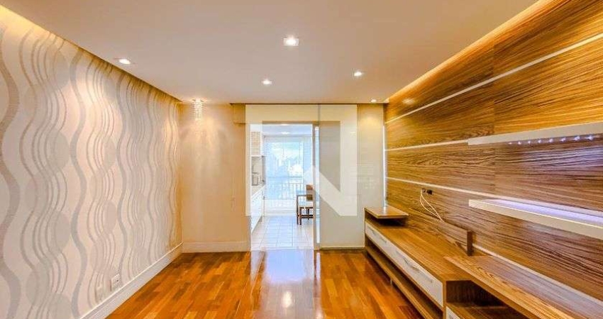 Apartamento à Venda - Belém, 3 Quartos,  106 m2