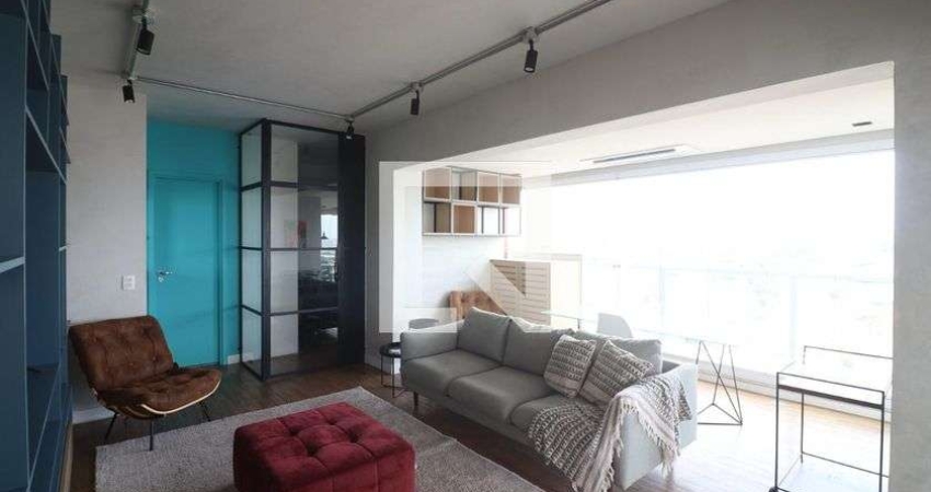 Apartamento à Venda - Água Fria, 1 Quarto,  50 m2
