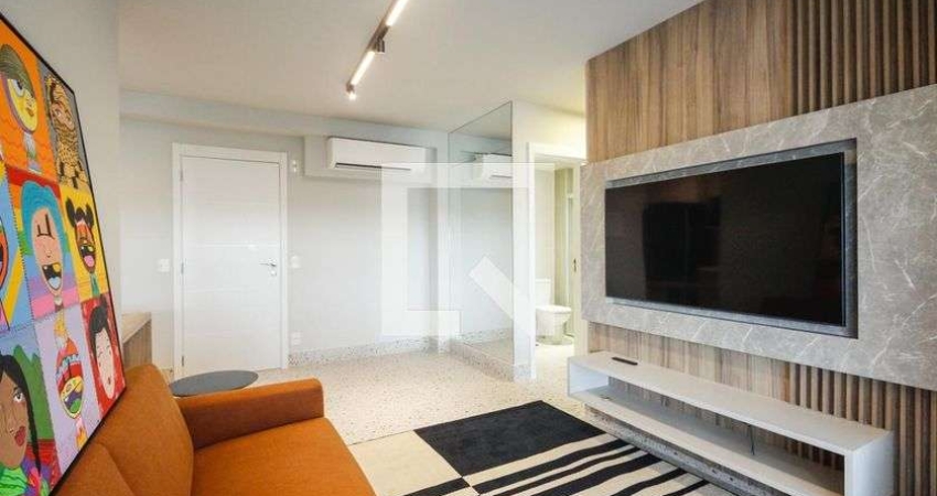 Apartamento à Venda - Tatuapé, 2 Quartos,  68 m2